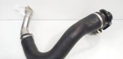 Furtun intercooler cu tub si teava, cod GM22766952 , Opel Insignia A Sports Tourer, 2.0 CDTI, A20DTH (idi:694313)