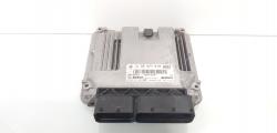 Calculator motor ECU, cod GM55577619, 0281017453, Opel Zafira C (P12), 2.0 CDTI, A20DTH (idi:693572)