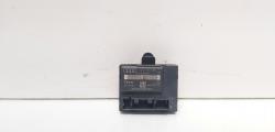 Modul usa stanga spate, cod 4F0959795, Audi A6 Allroad (4FH, C6) (idi:527266)