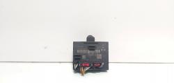Modul usa stanga spate, cod 5Q09595E, Audi A3 Cabriolet (8V7, 8VE) (idi:396035)