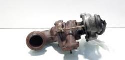 Turbosuflanta, cod 54359710009, Ford Fiesta 5, 1.4 TDCI, F6JB (idi:695835)