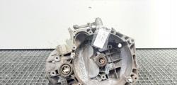 Cutie viteze manuala, cod GM55569882, Opel Insignia A Combi, 2.0 CDTI, A20DTH, 6 vit man (idi:695700)