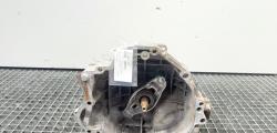 Cutie viteza manuala, cod JWS, Seat Exeo ST (3R5), 2.0 TDI, CAG, 6 vit man (idi:695715)