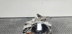 Cutie viteze manuala, cod HDV, VW Golf 5 (1K1), 2.0 TDI, BKD, 6 vit man (idi:695711)