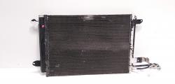 Radiator clima, Skoda Octavia 2 (1Z3), 1.9 TDI (id:695056)