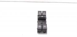 Buton comanda geam usa stanga fata, cod 1K4959857B, VW Golf 5 Variant (1K5) (id:695629)