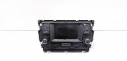 Radio CD, cod 5JA035867A, Skoda Rapid (NH3) (id:696124)