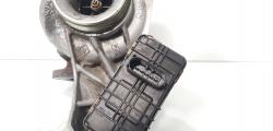 Actuator turbosuflanta, cod 6NW010430, Bmw 1 (F20, F21), 2.0 diesel, N47D20C (idi:695085)
