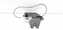 Broasca capota spate, cod 7840617, Bmw 5 (E60) (id:695666)