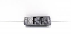 Butoane comanda geam usa stanga fata, cod A2128208310, Mercedes Clasa C T-Model (S204) (id:695930)