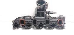 Galerie admisie cu clapete, cod 03L129711B, Vw Golf 6 (5K1) 1.6 TDI, CAY (id:695952)