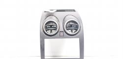Grila aer bord centrala, Nissan Qashqai (id:695643)