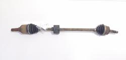 Planetara dreapta fata, Fiat Grande Punto (199) 1.4 benz, 5 vit man (id:696025)