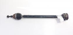 Planetara dreapta fata, cod 1K0407272NN, Vw Golf 6 (5K1) 1.2 TSI, CBZB, 6 vit man (id:695916)