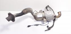 Catalizator, cod AV61-5H270-PA, Ford Focus 3 Turnier 1.6 TDCI, T1DA (id:696216)