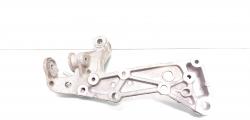 Suport brat trapez stanga fata, cod 1K0199295E, VW Touran (1T3) (id:695912)