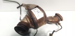 Catalizator, cod A2124903414, Mercedes Clasa E Coupe (C207), 2.2 CDI, OM651911 (idi:694384)