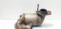Catalizator, cod 8200566701, Renault Megane 3 Combi, 1.5 DCI, K9K846 (idi:694394)