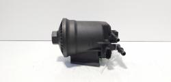 Carcasa filtru combustibil, cod 13251276, Opel Astra J Combi, 1.7 CDTI, A17DTR (id:696172)