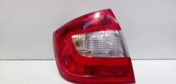Stop stanga aripa, Skoda Rapid (NH3) (id:696147)
