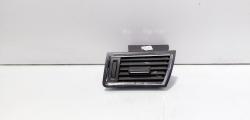 Grila aer bord stanga, cod 5JA819701B, Skoda Rapid (NH3) (id:696150)
