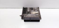 Calculator motor Ecu, cod 04B907445, Skoda Fabia 3 (NJ3), 1.4 TDI, CUS (id:696131)
