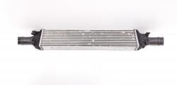 Radiator intercooler, Audi A4 Avant (8K5, B8), 2.0 TDI, CAG (id:696247)