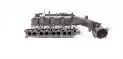 Galerie admisie cu clapete, cod GM55584234, Opel Astra J, 1.7 CDTI, A17DTR (id:694488)