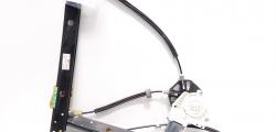 Macara cu motoras usa stanga fata, cod 8U0837461, Audi Q3 (8UB) (id:696291)