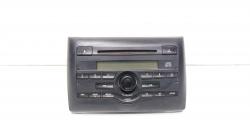 Radio CD, cod 735296997, Fiat Stilo (192) (id:696361)