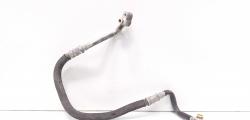 Conducta clima, cod 4F0260701M, Audi A6 Avant (4F5, C6), 2.7 TDI, CAN (id:695594)