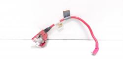 Borna baterie (+) cu capsa, cod 9259425-02, Bmw 3 (F30) (id:696388)