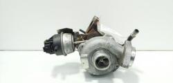 Turbosuflanta, cod 03L145702E, Audi A5 (8T3), 2.0 TDI, CAH (idi:696458)