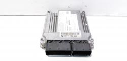 Calculator motor Ecu, Bosch, cod 7794624, 0281011122, Bmw X3 (E83), 2.0 diesel, 204D4 (idi:696473)