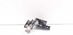 Borna baterie (+) cu capsa, cod 4F0915519, Audi A6 Avant (4F5, C6) (idi:696364)