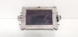 Display navigatie, cod A2129004900, Mercedes Clasa E T-Model (S212) (idi:694359)