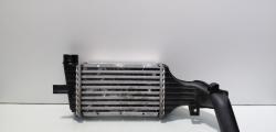 Radiator intercooler, Opel Astra H, 1.7 CDTI, Z17DTH (id:670311)