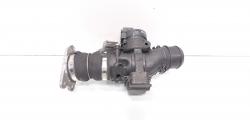 Clapeta acceleratie, cod 9660030380, Citroen C3 (II), 1.6 HDI, 9HX (idi:696301)