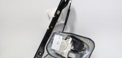 Macara cu motoras stanga spate, cod 1K5839461, VW Jetta 3 (1K2) (id:696582)
