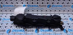 Cod oem: 9651815680 capac culbutori Peugeot 307 SW (3H) 1.6hdi, 9HY