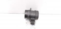 Debitmetru aer, cod 03G906461C, 0281002735, Audi A6 Avant (4F5, C6) 2.0 TDI, CAH (idi:696249)