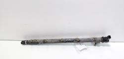 Rampa injectoare cu senzori, cod A6120700195, 0445215012, Mercedes Clasa E (W211), 2.7 CDI (id:696542)