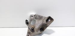 Suport motor stanga, cod 2211-6777061-02, Bmw X1 (E84), 2.0 diesel, N47D20C (id:696556)