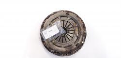 Volanta masa dubla cu placa presiune, VW Jetta 3 (1K2), 2.0 TDI, BKD, 6 vit man (id:696241)