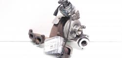 Turbosuflanta, cod 03L253016T, Vw Touran (1T3) 1.6 TDI, CAY (idi:695957)