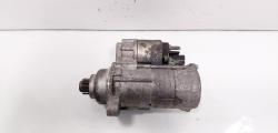 Electromotor Valeo, cod 02Z911024K, Seat Ibiza 5 ST (6J8), 1.6 TDI, CAYY, 5 vit man (id:696595)