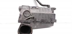 Carcasa filtru aer, cod 3C0129607AD, Skoda Octavia 2 Combi (1Z5), 1.9 TDI, BKC (id:696705)