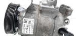 Compresor clima, cod 5N0820803E, VW Caddy 4, 1.6 TDI, CAYR (id:696597)