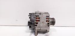 Alternator 140A Valeo, cod 03L903023F, VW Golf 6 Plus, 2.0 TDI, CBD (id:696596)