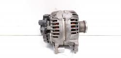Alternator, VW Jetta 4 (6Z), 1.4 TSI, CAX (id:696553)